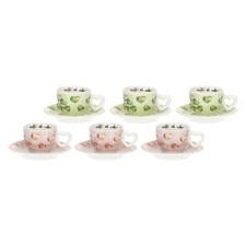 Thun set tazzine usato  Castrovillari