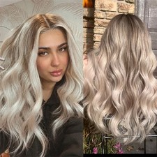Balayage ash blonde for sale Balayage ash blonde for sale  USA