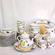 Villeroy boch french for sale  HUNTINGDON