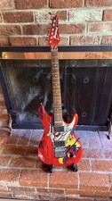 2008 ibanez joe for sale  Claremont