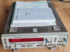 Hameg hm8122 programmable gebraucht kaufen  Teningen