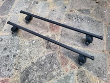 vw golf mk4 roof bars for sale vw golf mk4 roof bars for sale ST. ALBANS