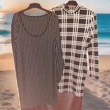 Tolle damen berteile gebraucht kaufen  Mannheim