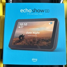 Echo show amazon for sale  Lexington