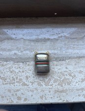 Ciondolo gucci per usato  Poggibonsi