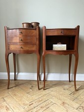Pair elegant french for sale Pair elegant french for sale  SEVENOAKS