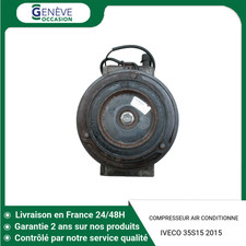 Compresseur air conditionne d'occasion Compresseur air conditionne d'occasion  Niort