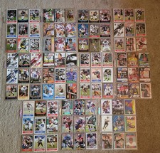Sports card collection for sale  Denmark