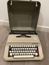 Macchina per scrivere usato  Bibbiena