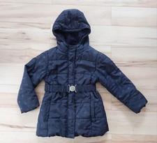 Schöne warme winterjacke gebraucht kaufen  Dortmund