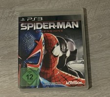 Spider man ps3 gebraucht kaufen  Celle