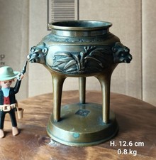 Chine brûle encens d'occasion  Rillieux-la-Pape