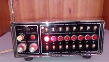 Robyn vhf crystal for sale  FELIXSTOWE