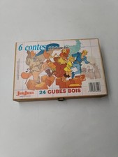 Contes jeujura 24 d'occasion  La-Grande-Motte