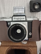 Spiegelreflex kamera praktica gebraucht kaufen  Berlin