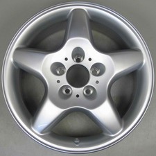 1634011202 mercedes 163 for sale  SOUTHAMPTON