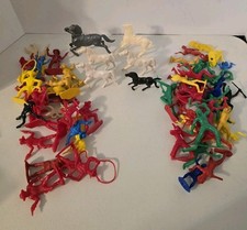 Lot vintage plastic for sale  Grand Island