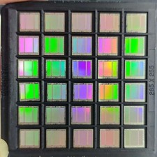 Bare die silicon usato  Spedire a Italy