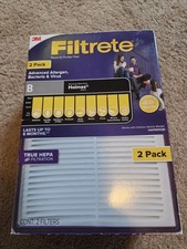 filtrete air purifier filter for sale  Hagerstown
