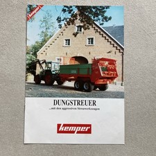 dungstreuer gebraucht kaufen  Bernried