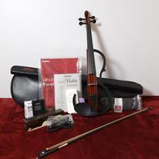 Yamaha silent violin for sale  Shipping to Ireland