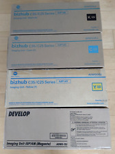 Riginal konica minolta gebraucht kaufen  Rheinfelden (Baden)