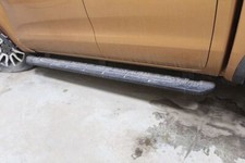 Running board set for sale  Waterford