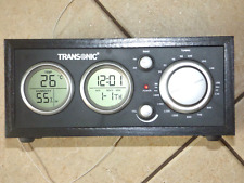 Transonic kompaktradio 3004 gebraucht kaufen  Lohsa