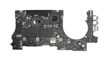 Usado, Placa Lógica 2.4GHz i7 8GB MacBook Pro 15 Retina início de 2013 A1398 661-7383 comprar usado  Enviando para Brazil