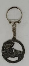 RARE Porte Clé Metallique  -- PHILIPS AUDIO RADIO VENEROSC --' KEY RING comprar usado  Enviando para Brazil