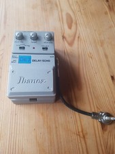Ibanez delay echo gebraucht kaufen  Püttlingen
