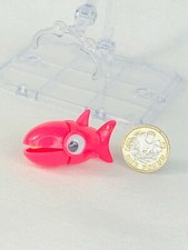 Toy fish pink for sale  BLACKPOOL