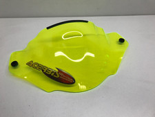 Acerbis cupolino scooter usato  Zovencedo