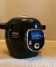 New tefal cook4me for sale  BIRMINGHAM