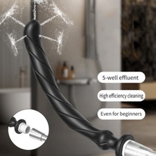 Anal cleaning shower d'occasion  Expédié en Belgium
