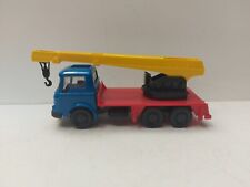 ULTRA RZADKA VINTAGE JOY TOY NR 33 BEDFORD ŻURAW GRECJA GRECJA LATA 70. W IDEALNYM STANIE PLASTIK 1 na sprzedaż  PL