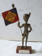 Figurine empire lieutenant d'occasion  Laon