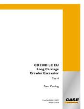 Case cx130d long for sale  Jersey City