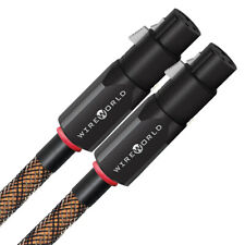 Wireworld eclipse xlr usato  Civita Castellana