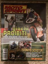Motosprint 1998 piaggio usato  Finale Emilia