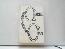 Charlie chan perroquet d'occasion  Saint-Maur-des-Fossés