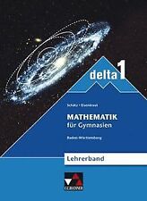 Delta baden württemberg gebraucht kaufen  Berlin