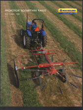 New holland prorotor for sale  DRIFFIELD
