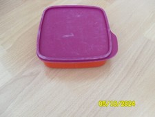 Tupperware vesperbox clevere gebraucht kaufen  Sonneberg