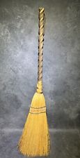 Primitive hearth straw for sale  Kokomo