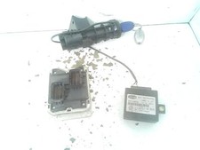 Kit centralina motore usato  Italia