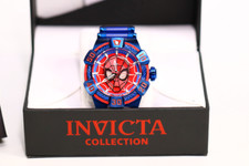 Invicta marvel men for sale  USA