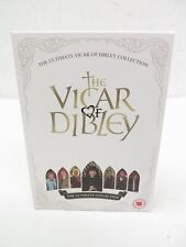 ultimate vicar dibley collection for sale  HASSOCKS