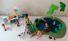 Playmobil ausflug zum gebraucht kaufen  Essen