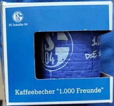 Schalke alter kaffee gebraucht kaufen  Witten